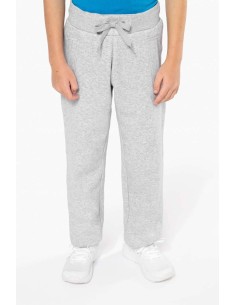 K-KA701-KID'S JOGGING BOTTOMS 2